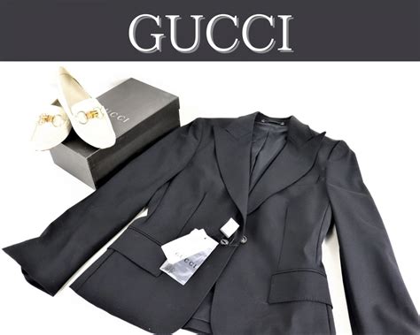 gucci スーツ レディース|GUCCI(グッチ) スーツ(レディース) .